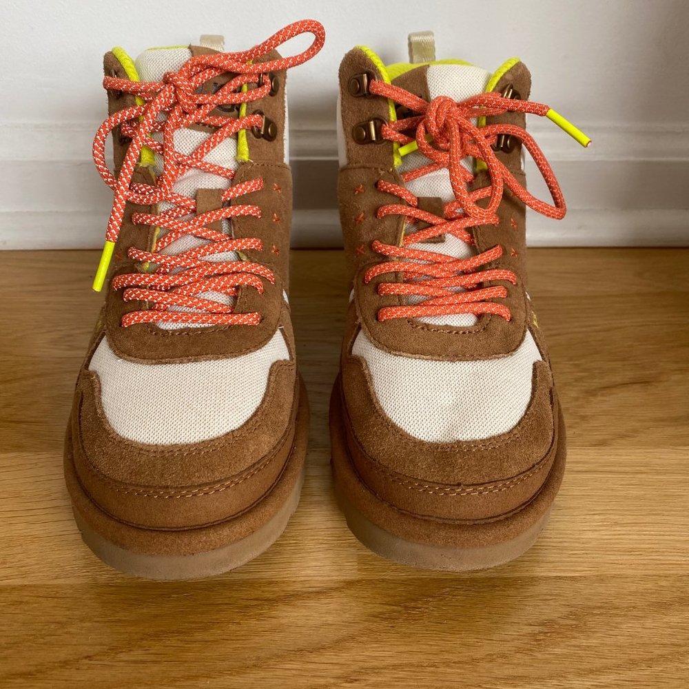 UGG HIGHLAND HI HERITAGE